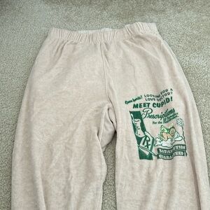 Boys Lie Sweatsuit set